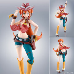 S.H.Figuarts Elsha Lean 