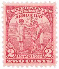 Arbor Day