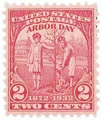 Arbor Day