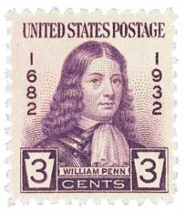 William Penn