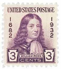 William Penn