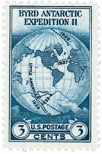 Byrd Antarctic Expedition