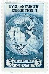 Byrd Antarctic Expedition