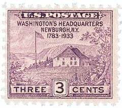 Peace of 1783 Sesquicentennial