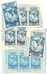 Byrd Expedition Collection