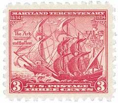 Maryland Tercentenary