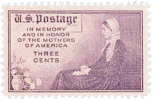 Mothers of America, Flat Plate