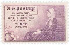 Mothers of America, Flat Plate
