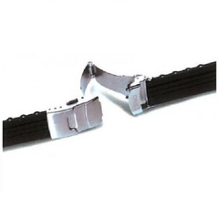 Oris - Buckle for Oris Rubber Strap - 07 31 18 40