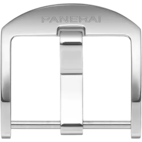Panerai - Polished Steel 20mm - PAV00534