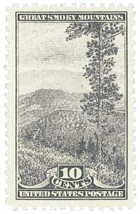 National Parks: Great Smoky Mountains