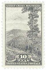 National Parks: Great Smoky Mountains