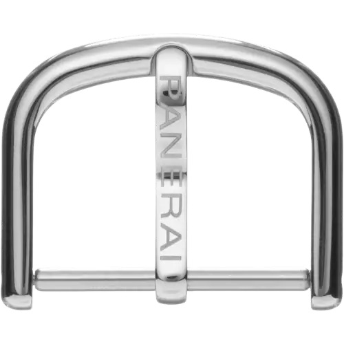 Panerai - Polished Steel 20mm - PAV00567