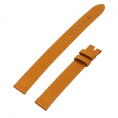 Piaget - Mustard Color Silk Strap (10mm x 10mm)