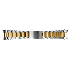 Tudor - Heritage Black Bay S&G Two Tone 22mm Bracelet 72063