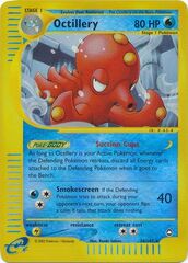 Octillery - 26/147 - Rare - Reverse Holo