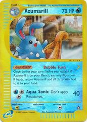 Azumarill - 4/147 - Rare - Reverse Holo