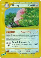 Blissey - 6/147 - Rare - Reverse Holo