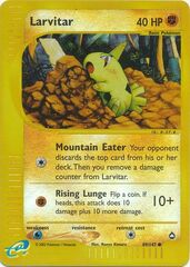 Larvitar - 89/147 - Common - Reverse Holo