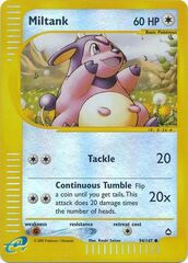 Miltank - 94/147 - Common - Reverse Holo