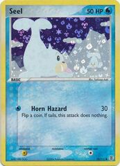 Seel - 78/112 - Common - Reverse Holo