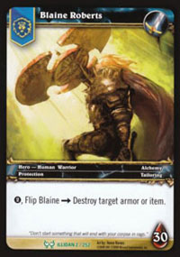 Blaine Roberts