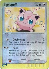 Jigglypuff - 41/95 - Common - Reverse Holo