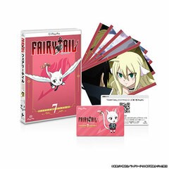 PlayPic FAIRY TAIL Final Series Vol.7