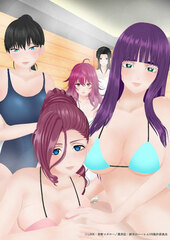 M-CARD World's End Harem VR -Bundle Pack Version- (Data Card)