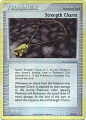 Strength Charm - 74/95 - Uncommon - Reverse Holo