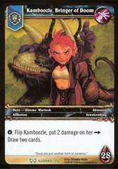 Kamboozle