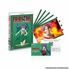 PlayPic FAIRY TAIL Final Series Vol.6