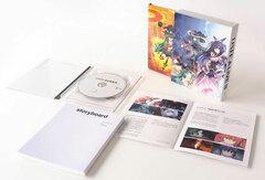 DVD Date A Live III DVD BOX Part.1 Regular Edition