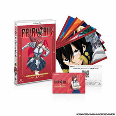 PlayPic FAIRY TAIL Final Series Vol.5