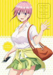 DVD The Quintessential Quintuplets 1