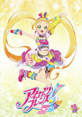 DVD Aikatsu Friends! Vol.5