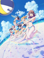 DVD Harukana Receive Vol.6