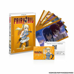 PlayPic FAIRY TAIL Final Series Vol.2