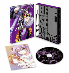 DVD RELEASE THE SPYCE 2