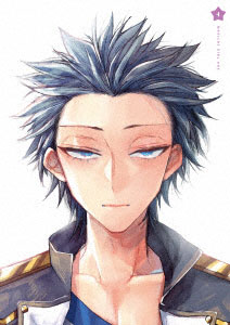 DVD Mahou Shoujo Ore 4