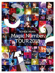 DVD Maaya Uchida / UCHIDA MAAYA 