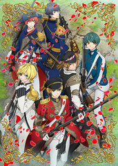 DVD Senjuushi vol.03
