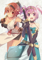 DVD TV Anime 