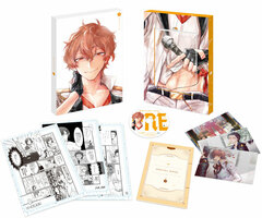 DVD Mahou Shoujo Ore Vol.3
