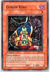 Goblin King - AST-031 - Common - Unlimited Edition