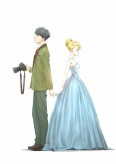 DVD Tada-kun wa Koi wo Shinai 4