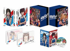 [Bonus] DVD 