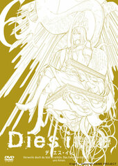 DVD Dies irae Vol.6