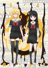 DVD Magical Girl Site Vol.6 First Press Limited Edition