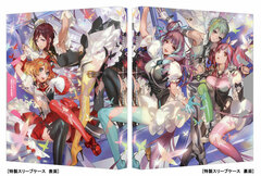DVD Movie Macross Delta Gekijou no Walkure Special Package Limited Edition